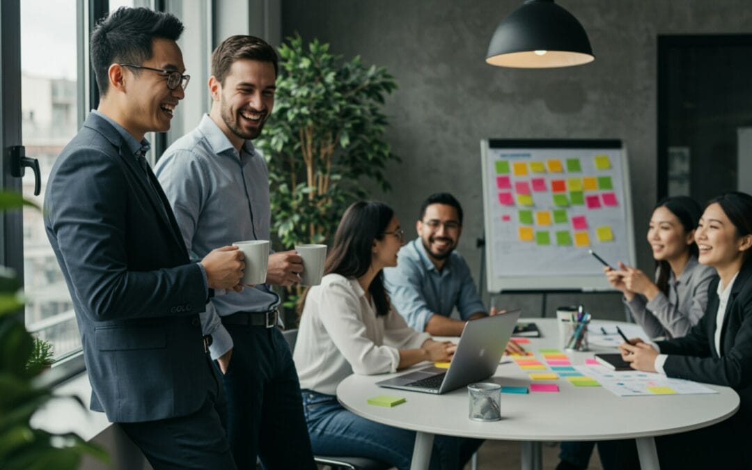 Optimiser les performances des canaux de communication intégrés au CRM