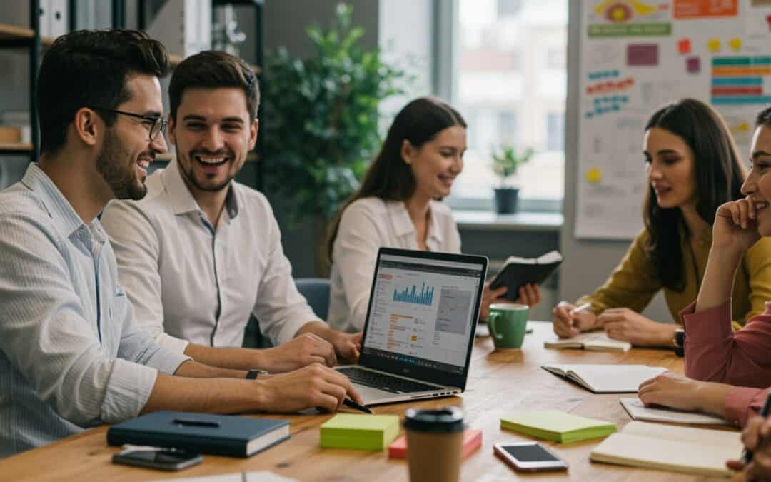 Optimisez vos relances commerciales avec l’automatisation des rappels CRM