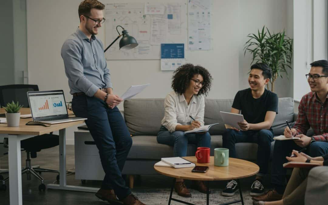 Comment automatiser les tâches de suivi dans votre CRM pour PME