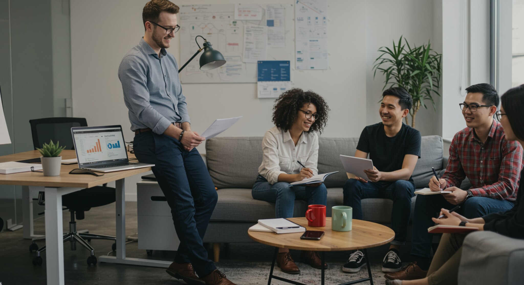 automatisation des tâches de suivi CRM pour PME