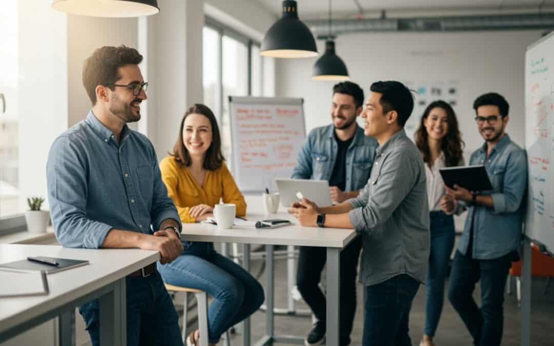 Guide complet sur l’automatisation du marketing multicanal pour PME