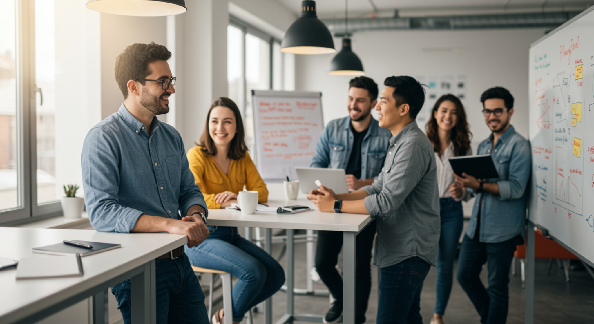 automatisation du marketing multicanal pour PME