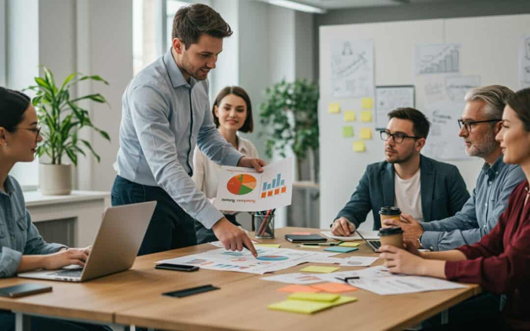 Comment centraliser les communications clients avec un CRM