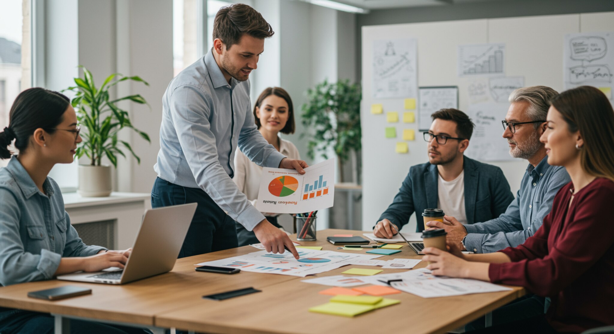 centralisation des communications clients via CRM