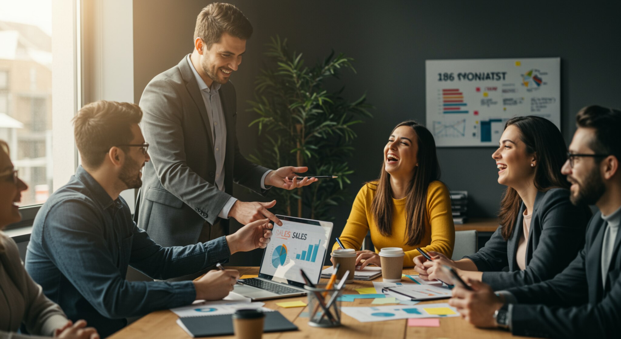 centralized email signature management B2B