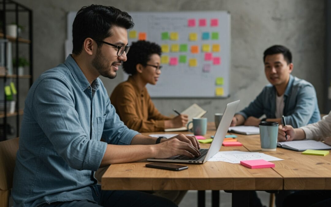 Guide pour améliorer le taux de succès des propositions commerciales