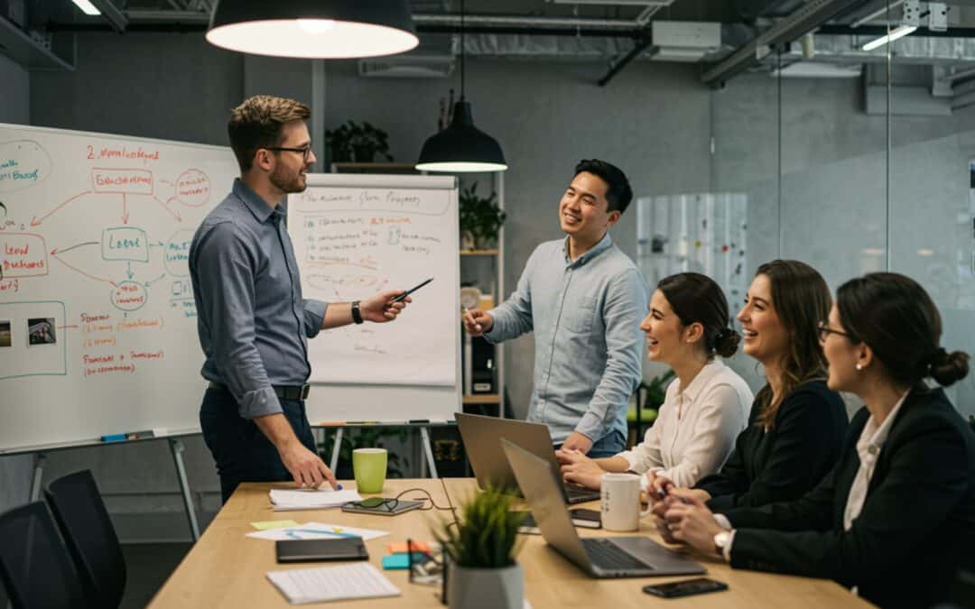 Guide sur l’automatisation de l’enrichissement des prospects B2B