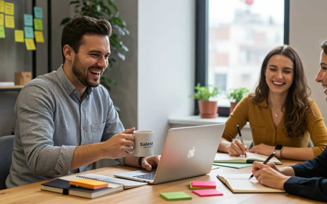 Automatisez vos rappels de rendez-vous B2B efficacement