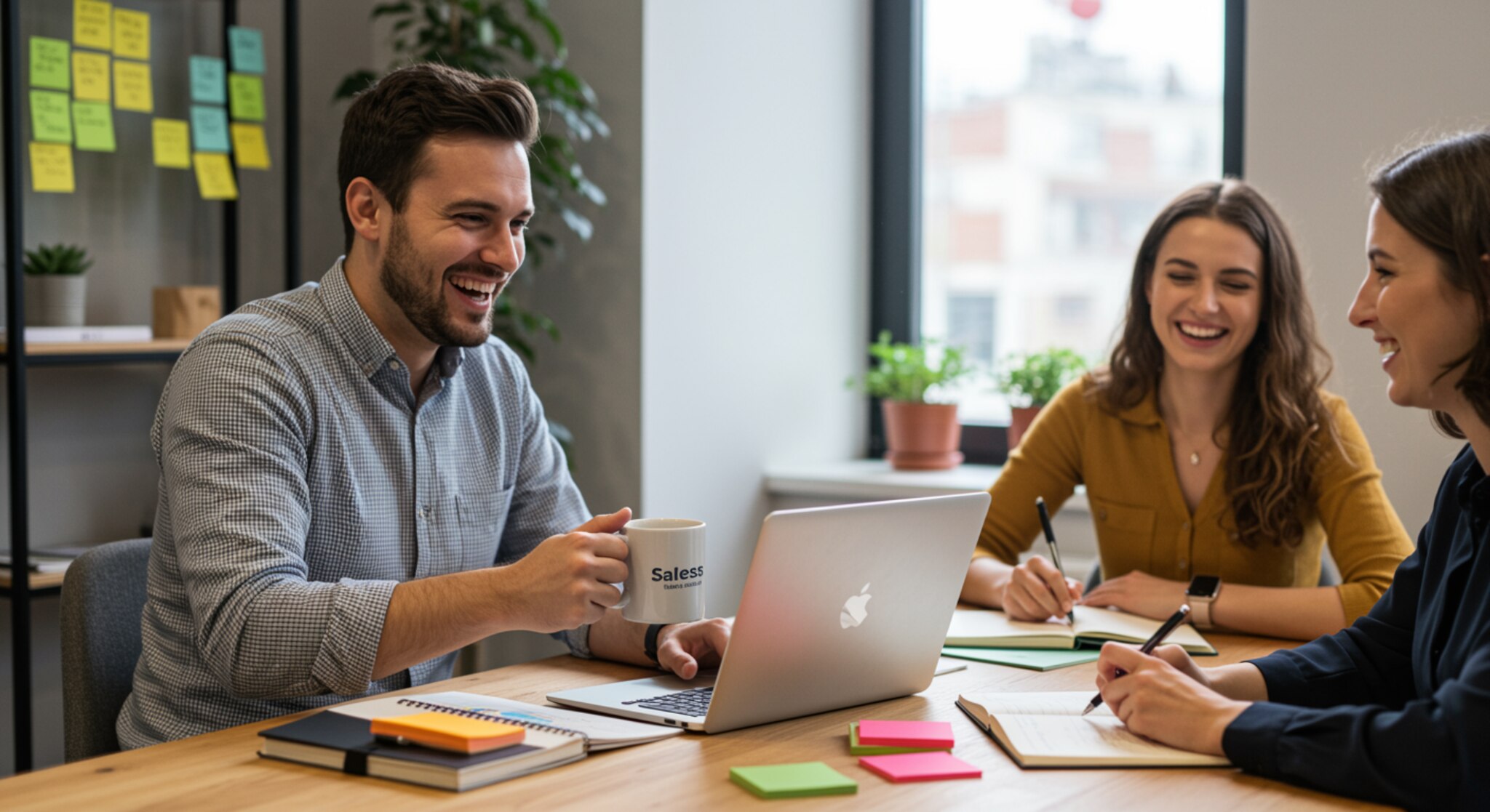 comment automatiser les rappels de rendez-vous B2B