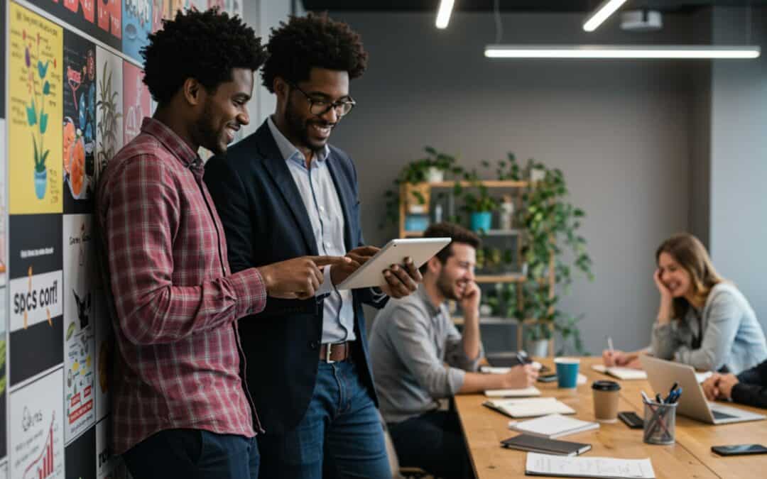 Centraliser efficacement les informations clients dans un CRM