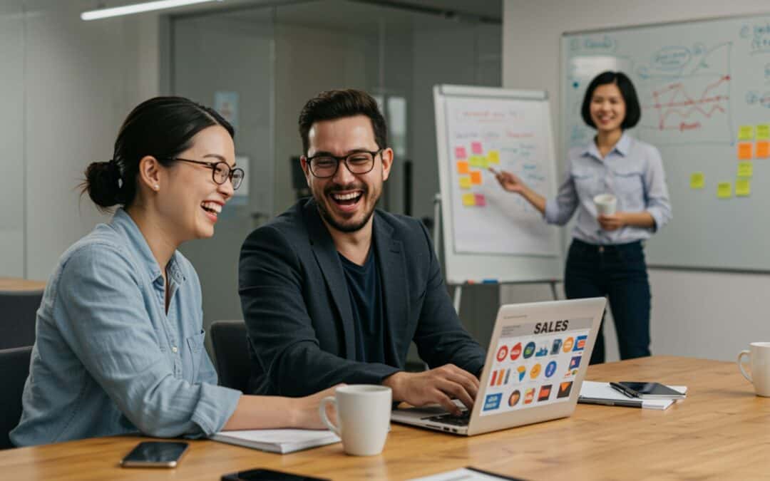 Configurer les notifications automatiques sur slack et whatsapp