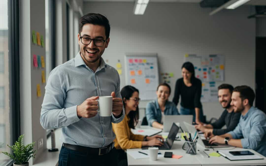 Enrichissement des données clients grâce au CRM