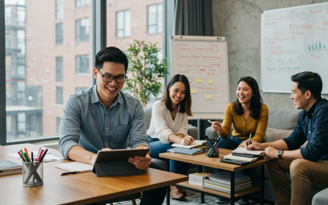 Guide pour l’enrichissement du CRM avec les notes d’appel