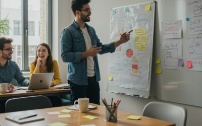 Évitez la communication unidirectionnelle : conseils pour commerciaux