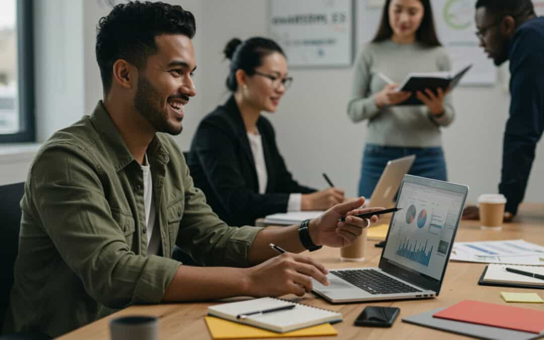 Guide pour détecter les goulots d’étranglement dans les propositions commerciales CRM