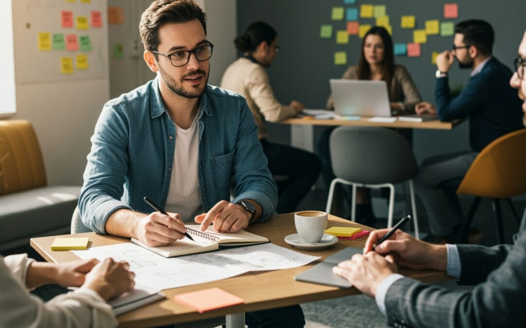 Intégrer un CRM pour améliorer le suivi des échanges commerciaux