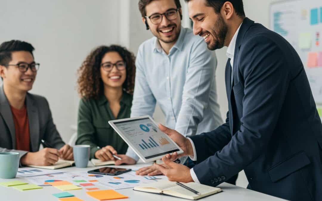 Intégration de la téléphonie CRM aux propositions commerciales : guide complet