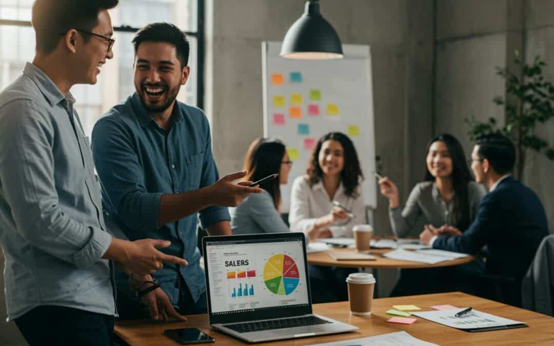 Personnalisez vos propositions commerciales grâce au CRM