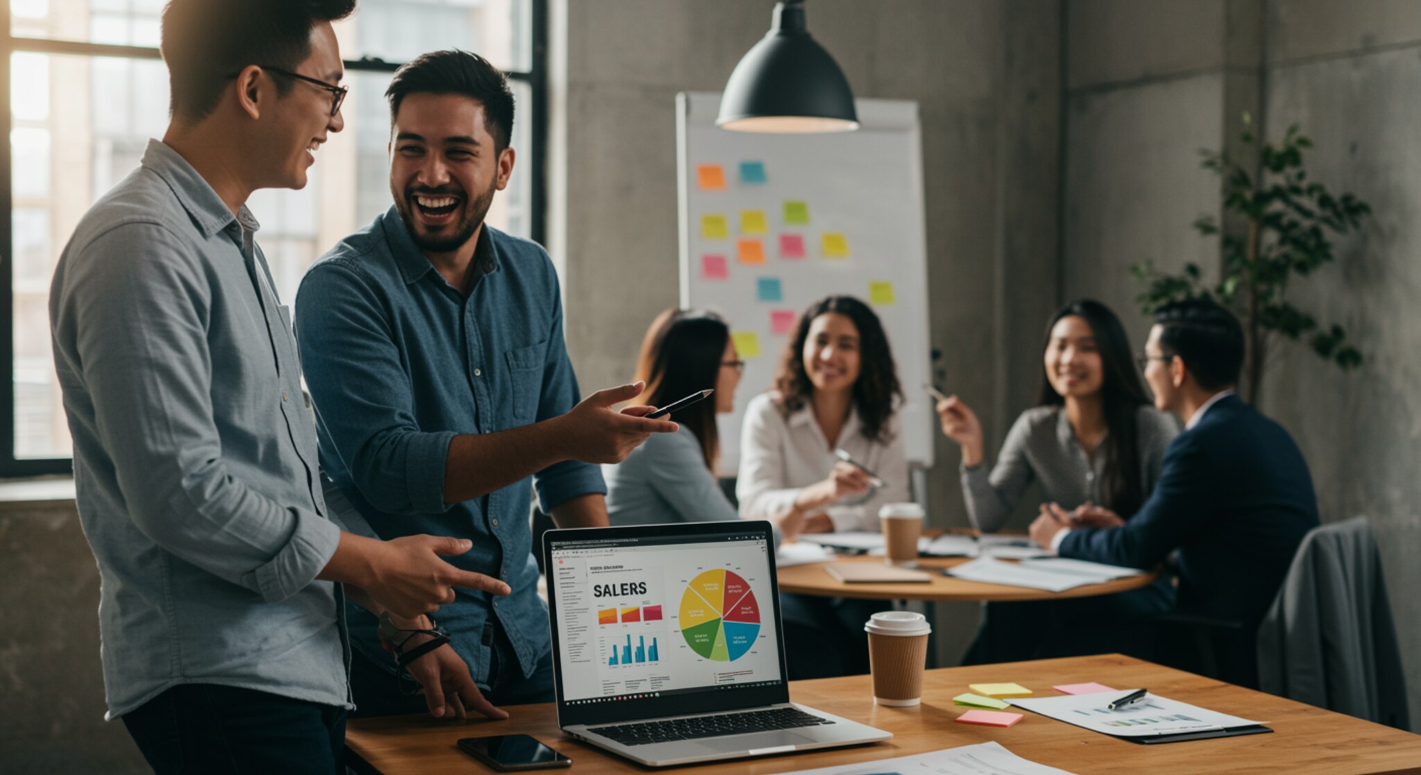 comment personnaliser les propositions commerciales avec un CRM