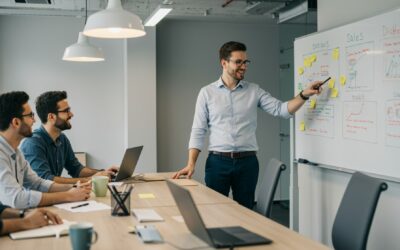 Proposition commerciale : améliorez la clarté et la hiérarchisation de vos informations