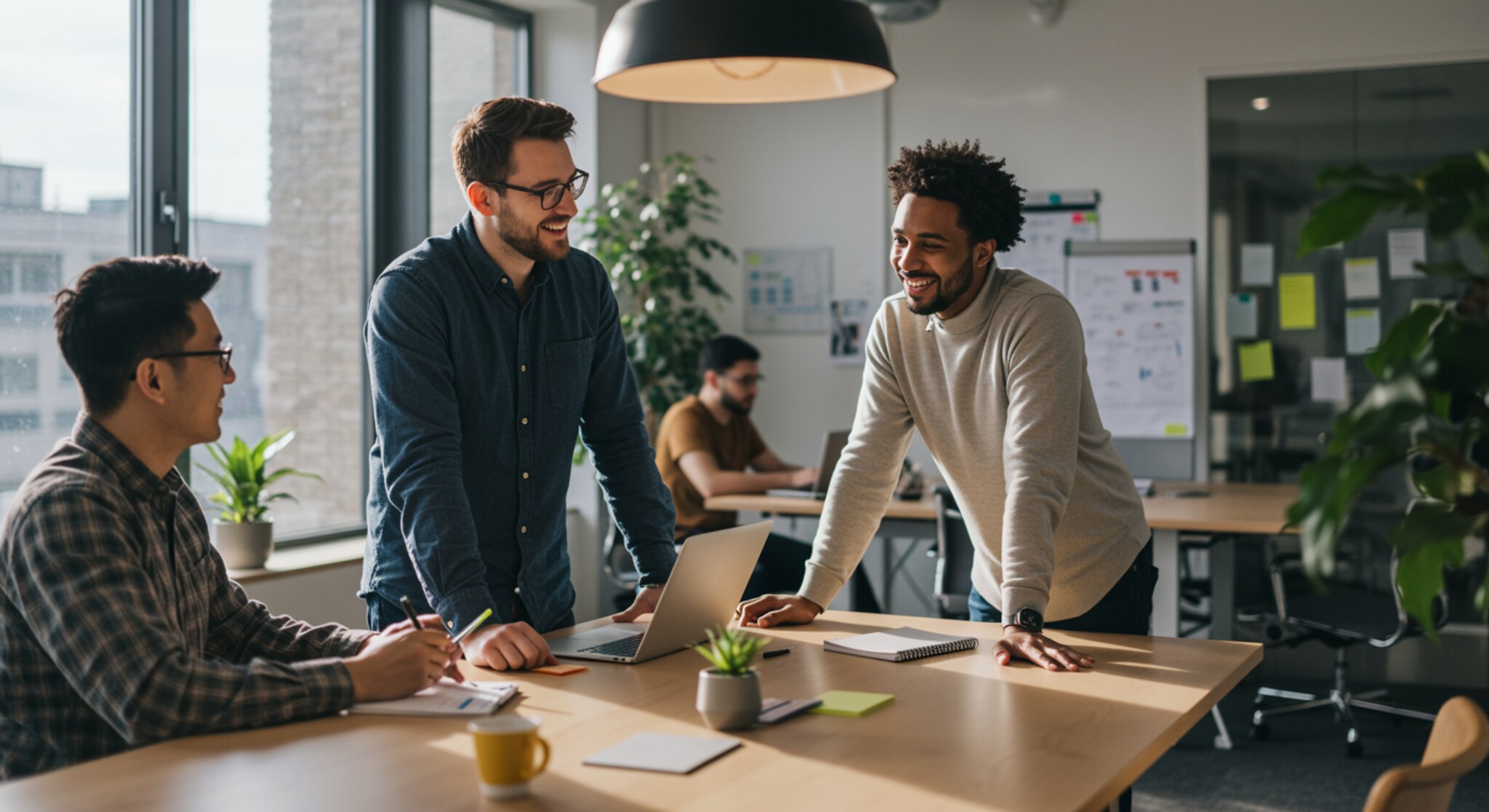 comment structurer une proposition commerciale engageante