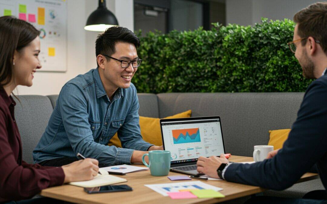 Suivi de la performance commerciale avec un CRM : guide complet