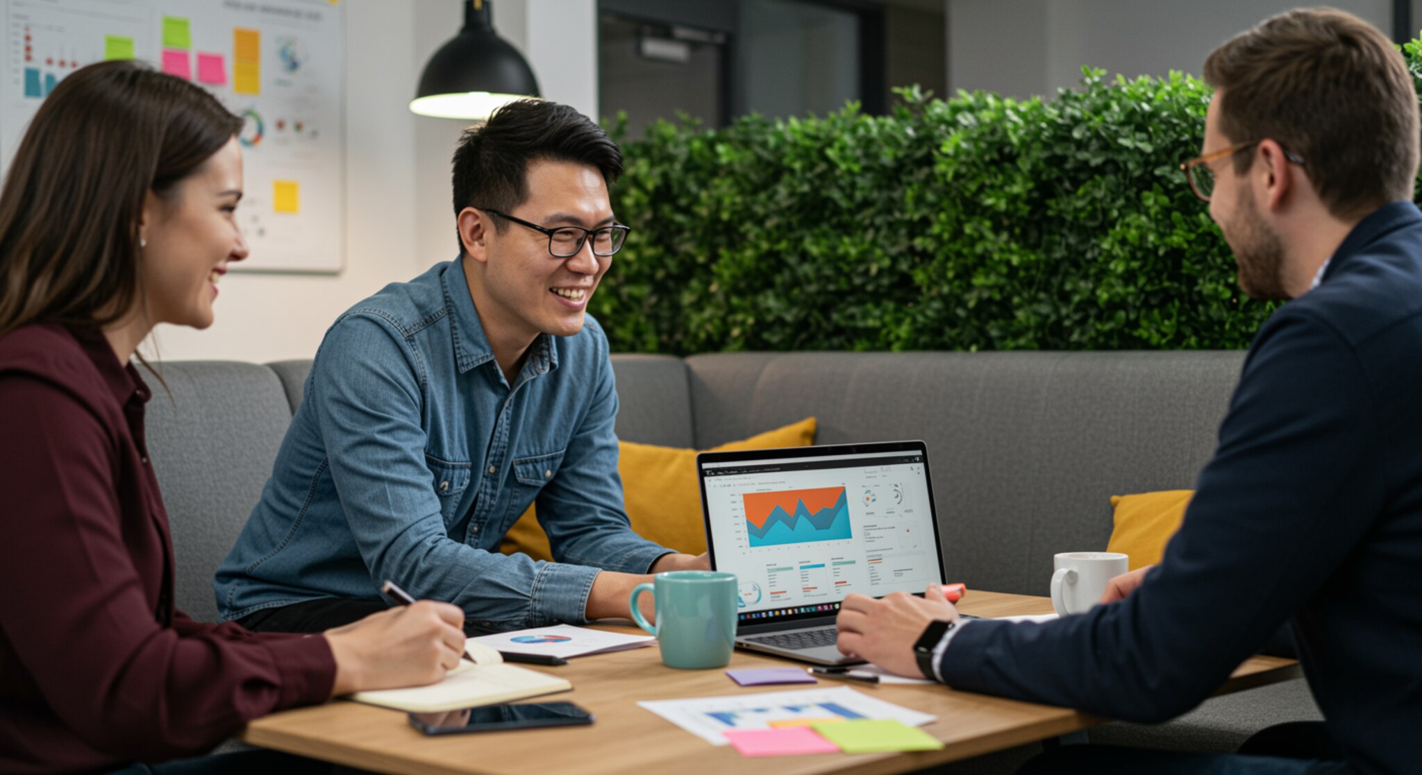 comment suivre la performance commerciale avec un CRM