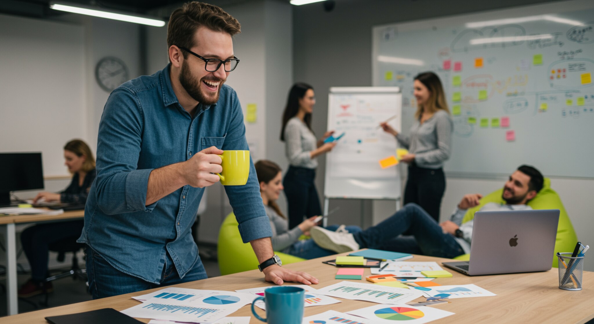 comment utiliser des outils de démonstration en B2B