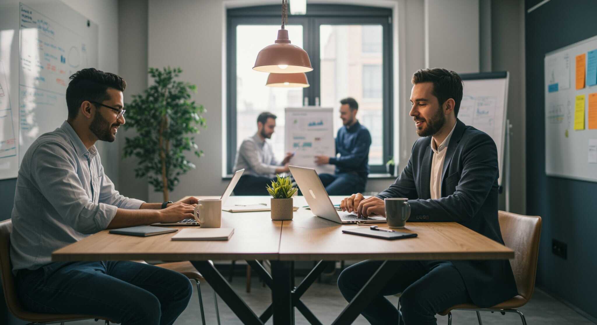 comment utiliser les outils LinkedIn pour identifier les contacts B2B