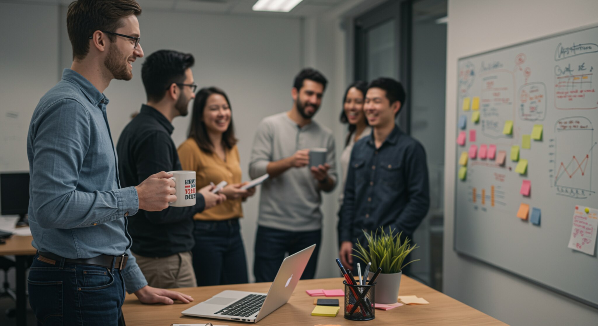 communication transparente et engagement des leaders dans CRM