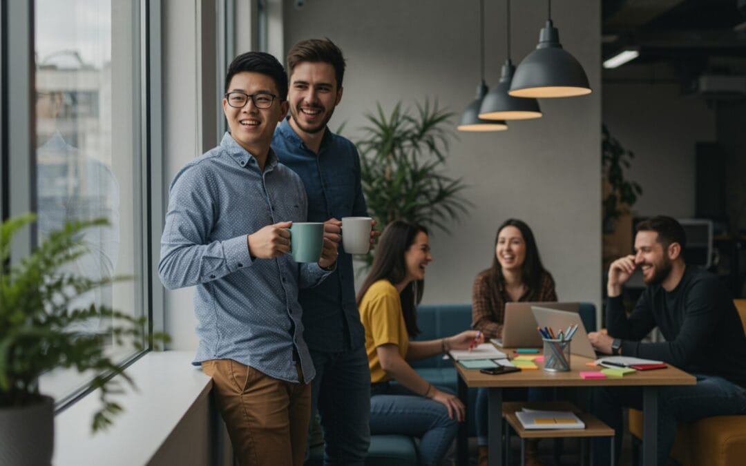 Comment un chatbot ai peut convertir vos visiteurs en prospects