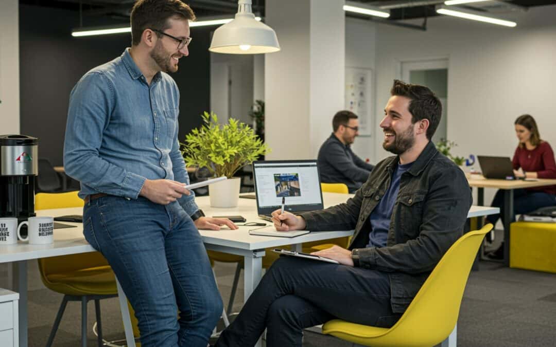 Guide pratique pour créer une plateforme CRM unifiée