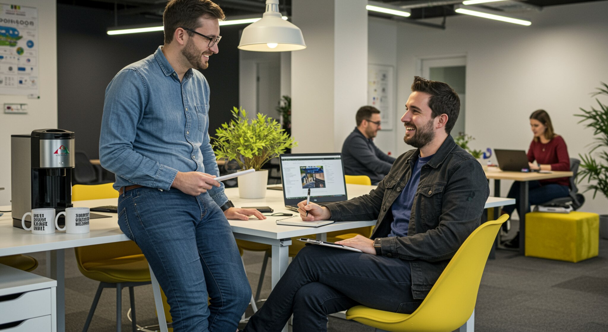 créer une plateforme CRM unifiée