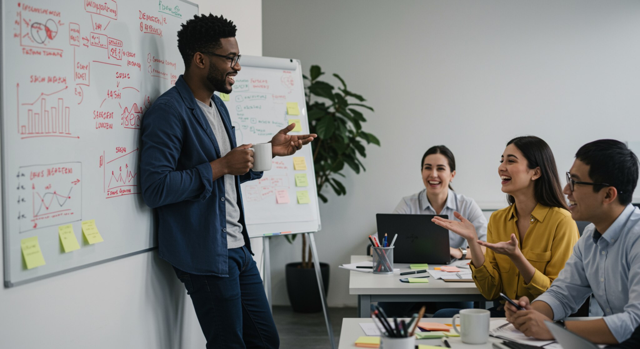écoute active des besoins des clients en proposition commerciale