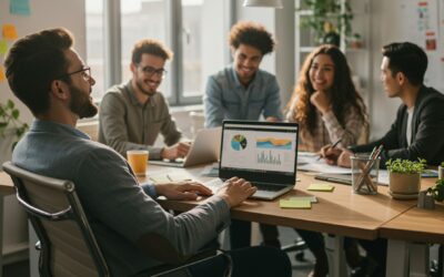 Comment éviter la rigidité dans votre discours commerciale
