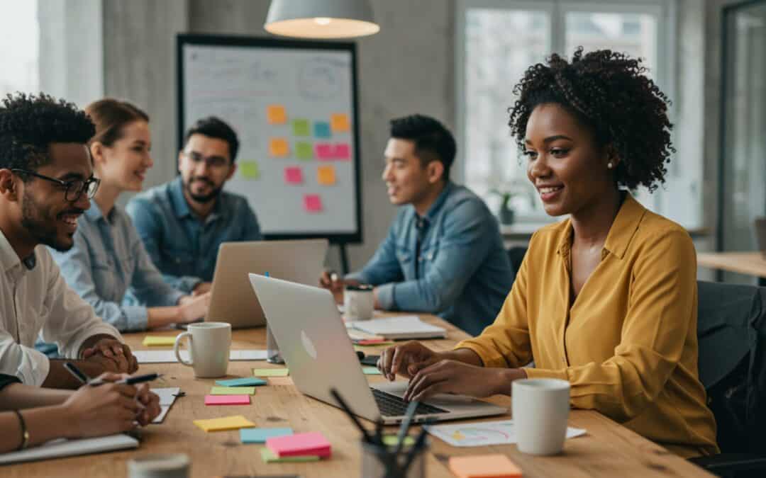 Optimiser vos campagnes avec l’évaluation de l’efficacité des campagnes CRM