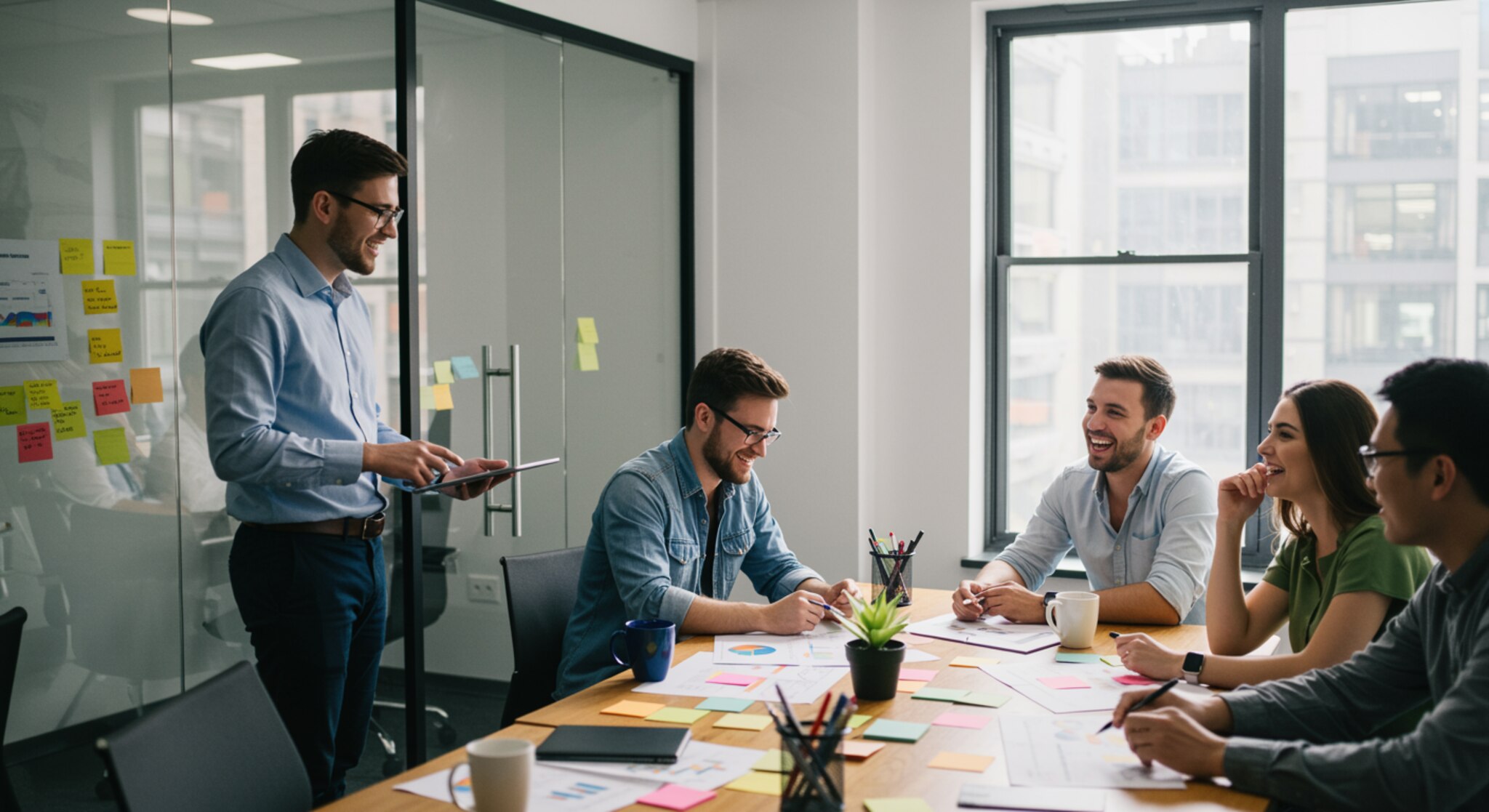 évaluation du ROI pour l'intégration de CRM