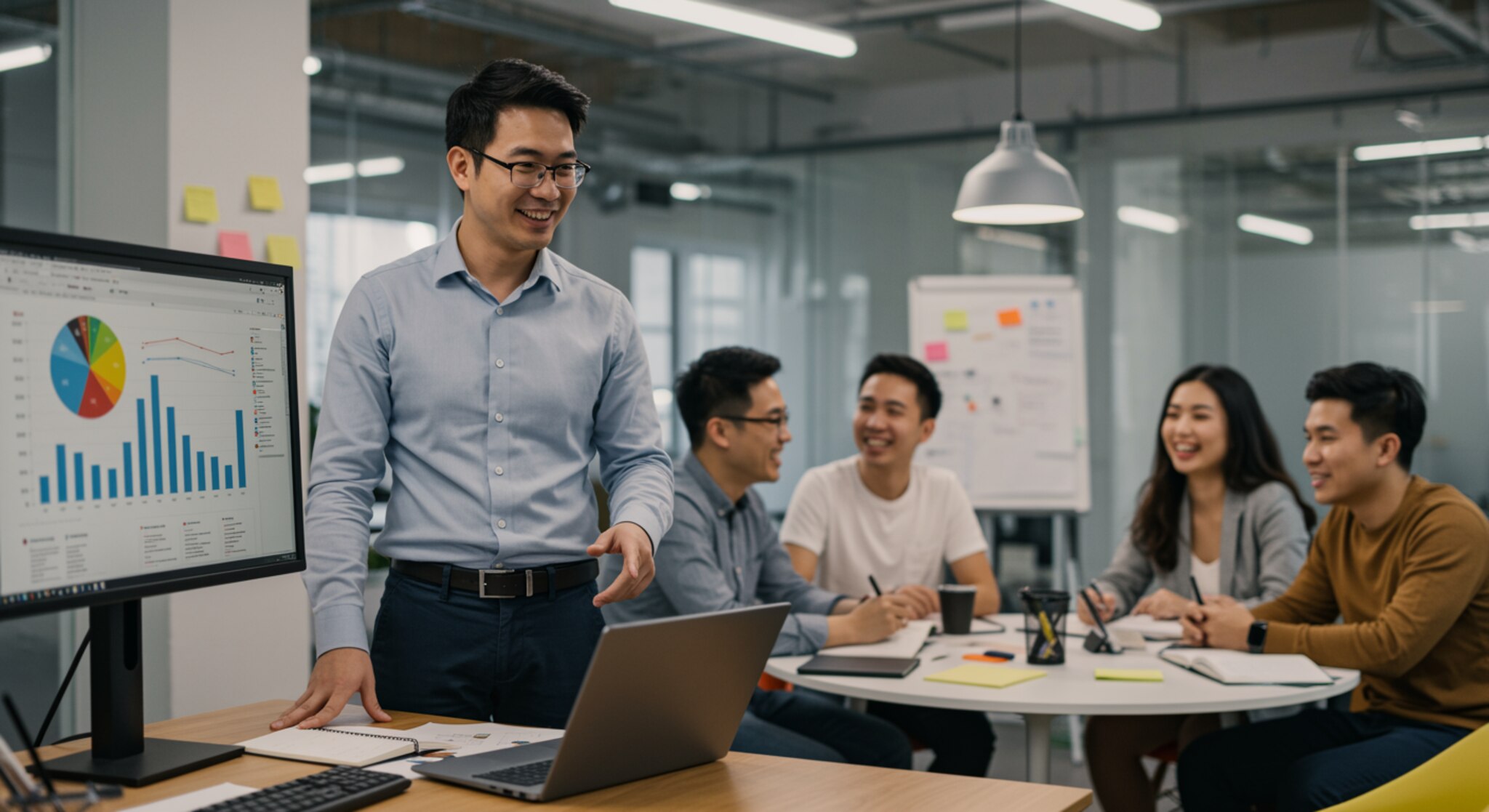 formation CRM pour équipes commerciales