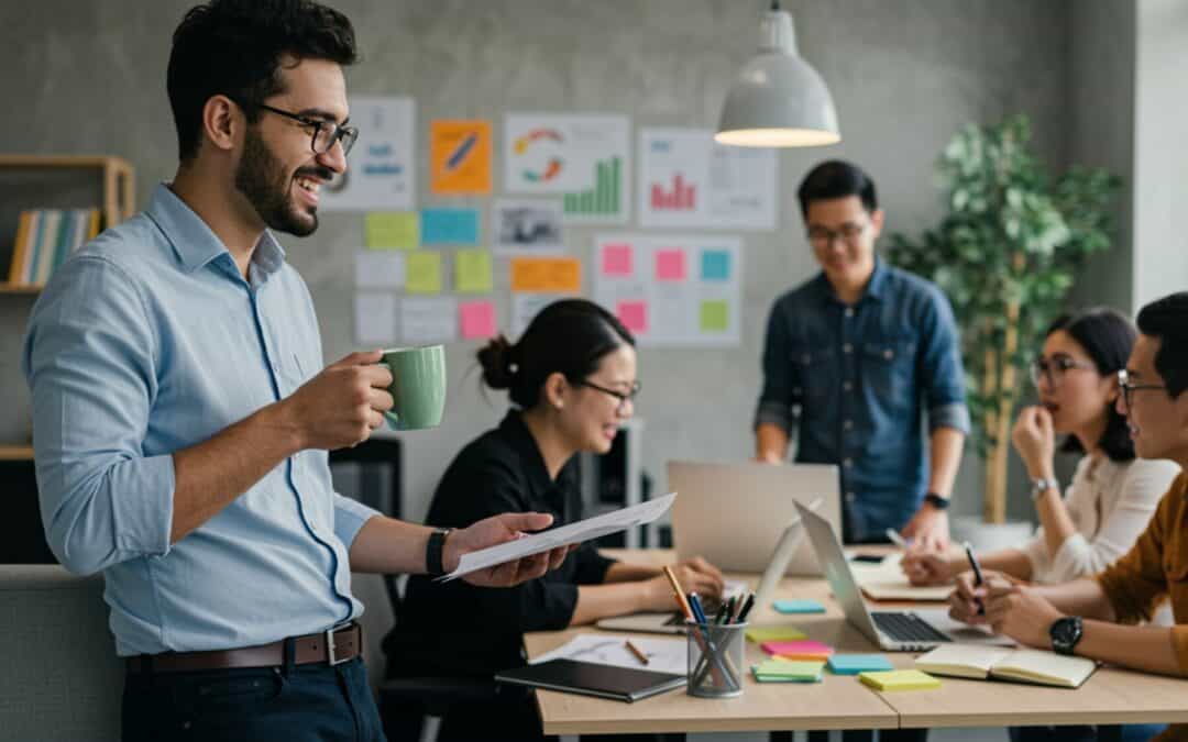 Découvrez comment un historique d’appels CRM optimise l’analyse de performance