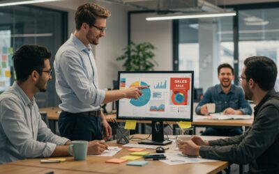 Pourquoi la hiérarchisation des éléments clés est cruciale dans vos propositions commerciales