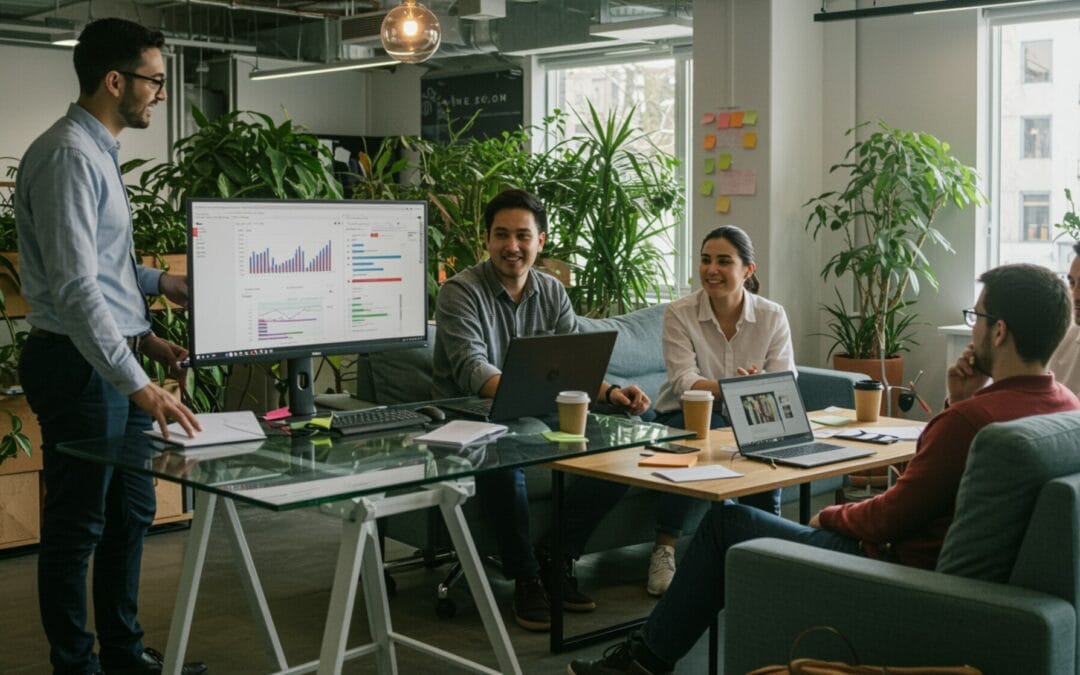 Comment intégrer votre CRM avec google meet et zoom