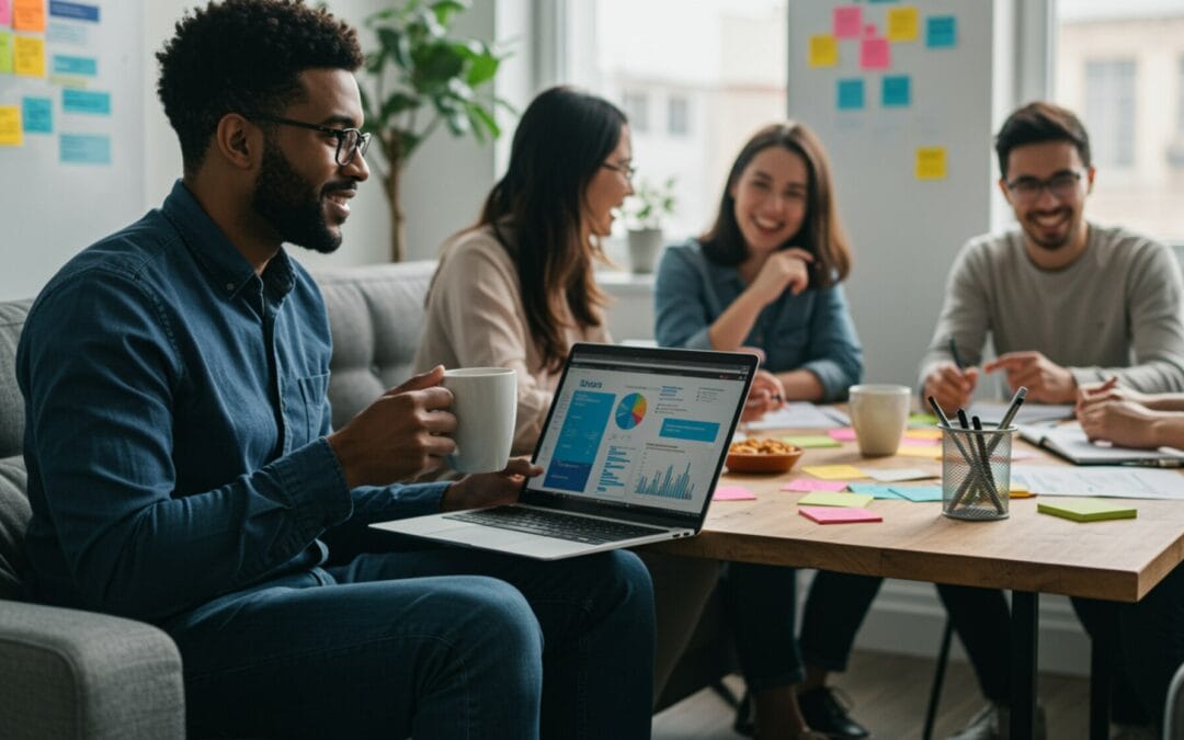 Intégrez l’historique des échanges slack et whatsapp dans votre CRM