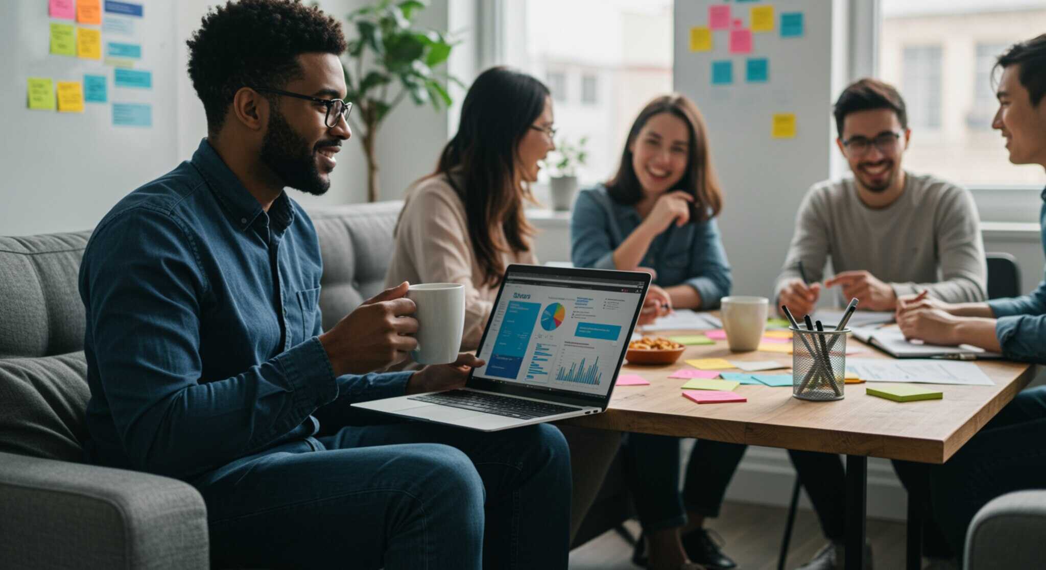 intégration CRM avec historique des échanges Slack WhatsApp intégration CRM avec historique des échanges Slack WhatsApp