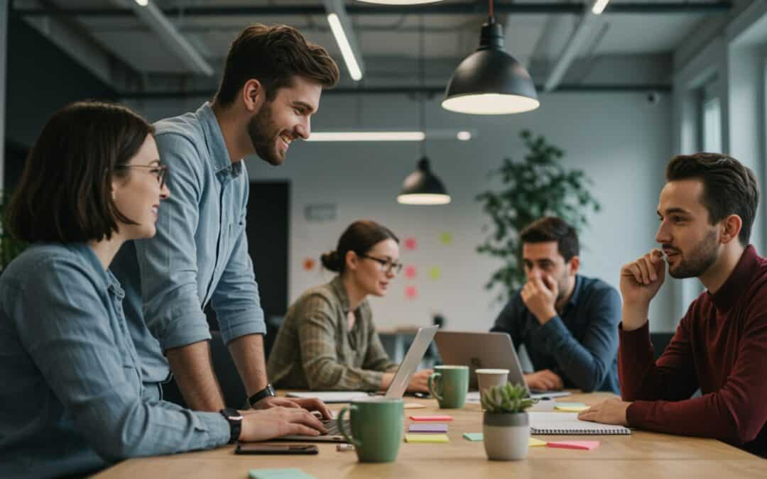 Comment intégrer efficacement votre CRM avec des outils de visioconférence