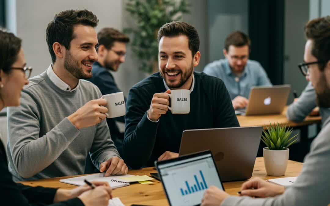 Guide d’intégration des CRM aux outils métiers pour une collaboration optimale