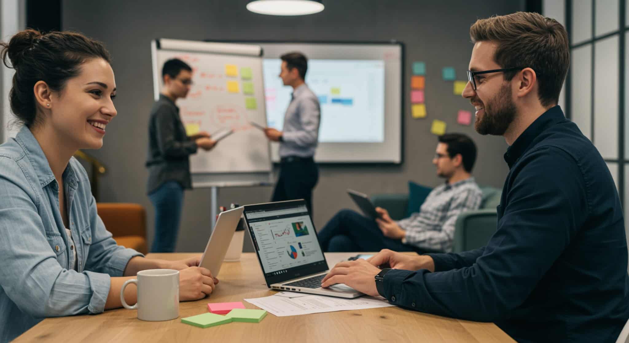 intégration CRM multilingue pour communication internationale intégration CRM multilingue pour communication internationale