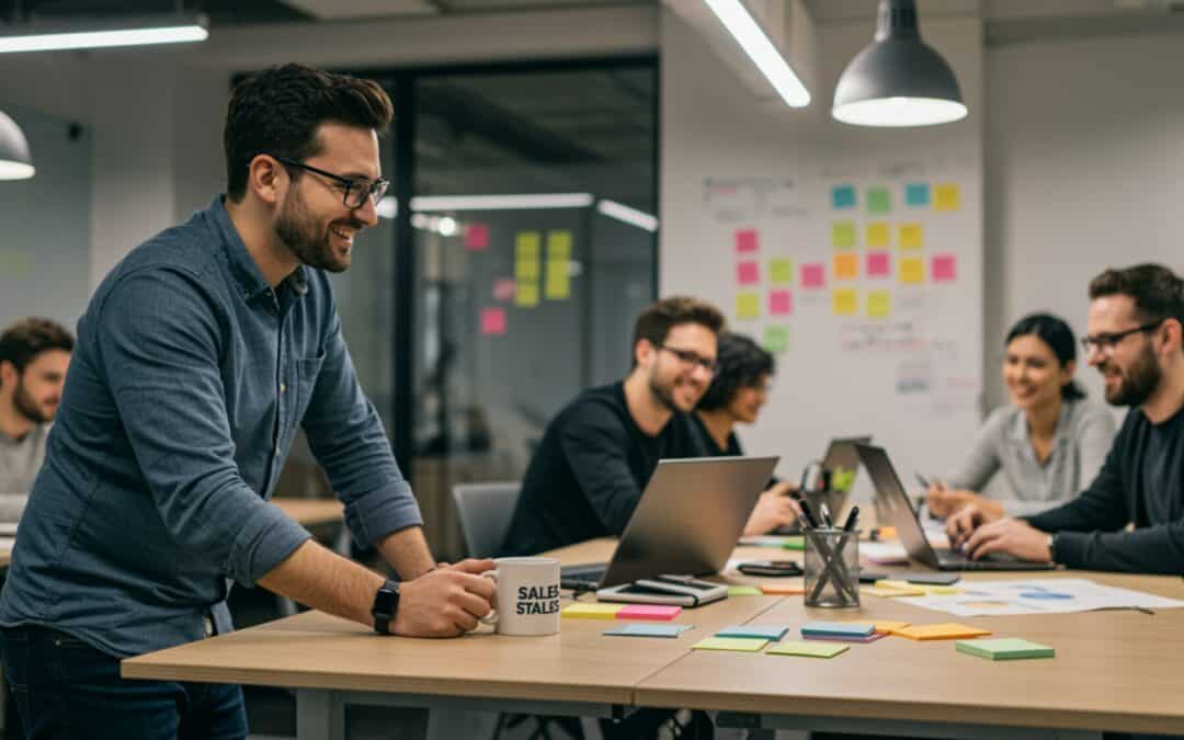 Intégration CRM : comment partager vos documents commerciaux instantanément