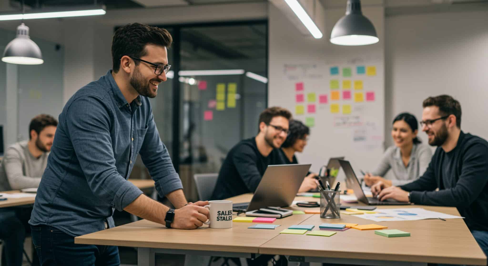 intégration CRM pour partage en temps réel via Slack et WhatsApp intégration CRM pour partage en temps réel via Slack et WhatsApp