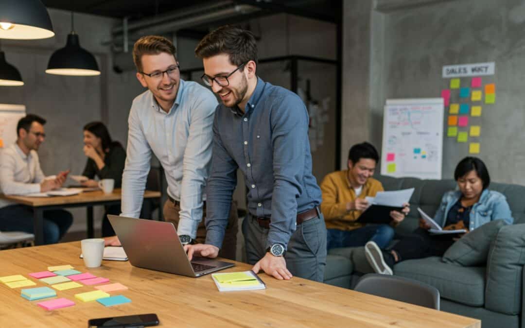 Comment intégrer efficacement vos plateformes d’automatisation B2B