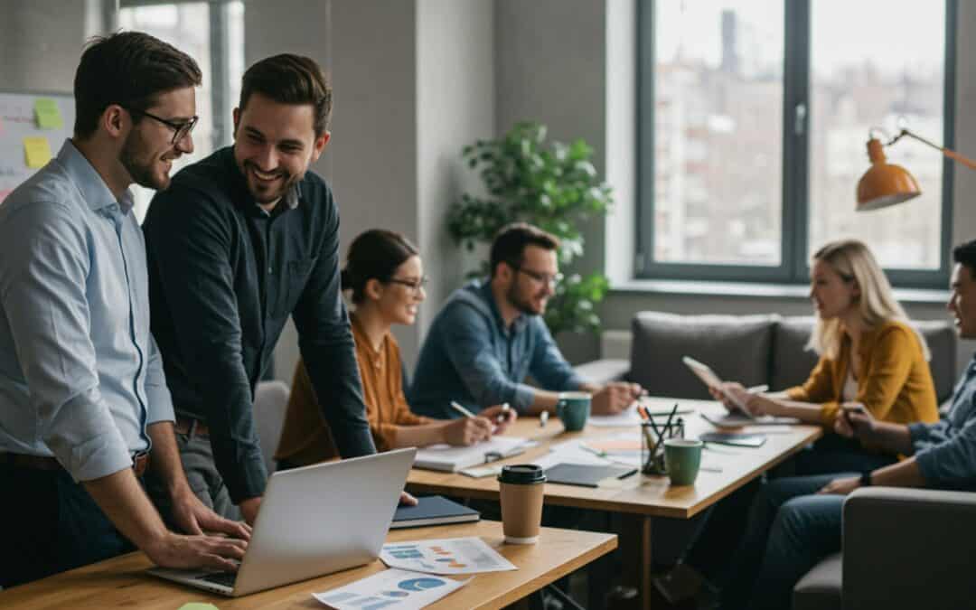 Intégration omnicanale pour une gestion CRM unifiée